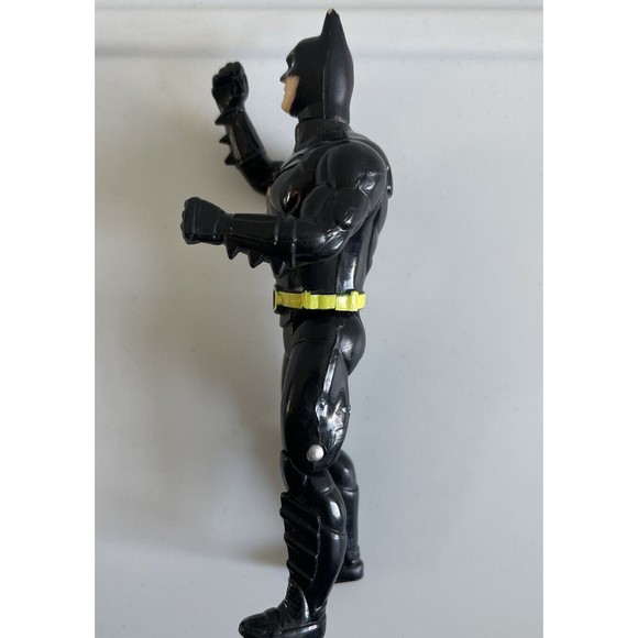 vintage kenner batman figure lot of 2 DC Comics Deep Sea Diver - Picture 10 of 13